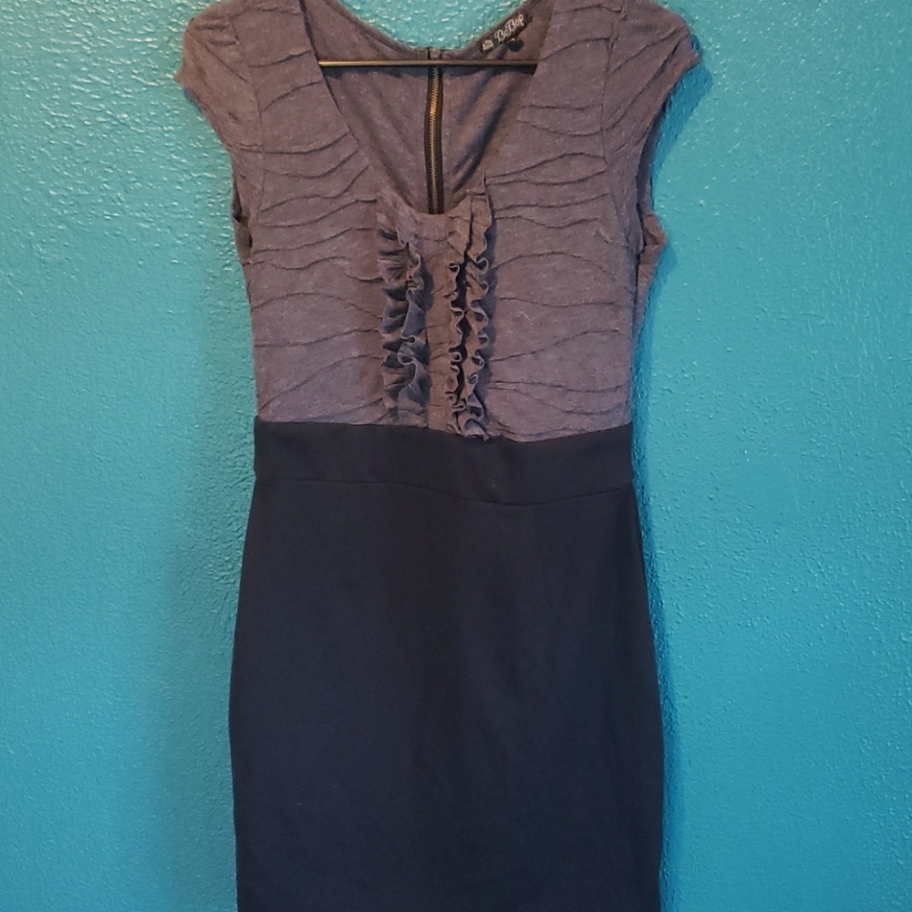 BeBop Dress
